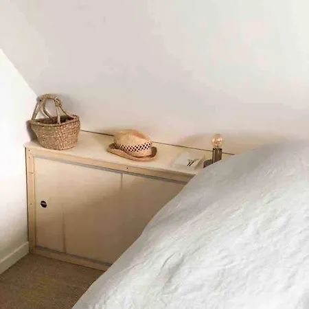 Ma Petite - - Vakantiehuis *