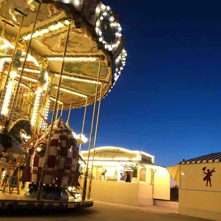 Ma Petite - - Le Touquet