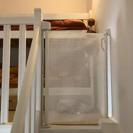 Ma Petite - - Vakantiehuis Le Touquet