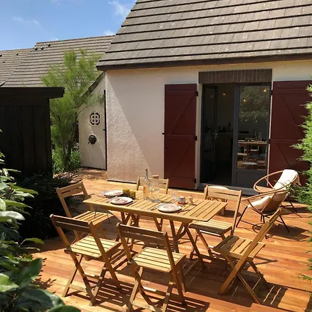 Ma Petite - - Vakantiehuis Le Touquet